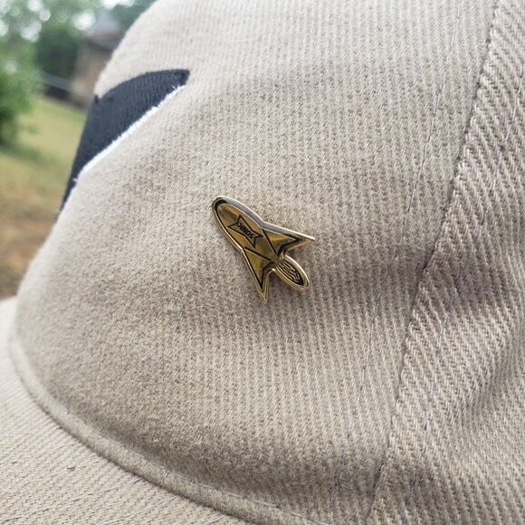 Pair Sonic Drive In Baseball Cap Hats Strapback‎ 50 Year Thank A Tot Vintage - Picture 6 of 15